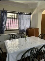 Blk 748 Pasir Ris Street 71 (Pasir Ris), HDB 4 Rooms #541006071
